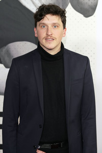 Filmpremiere 'Der Kaiser' in München