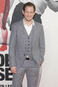 Filmpremiere 'Der Kaiser' in München