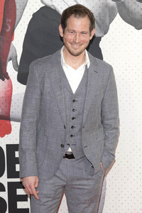 Filmpremiere 'Der Kaiser' in München