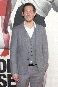 Filmpremiere 'Der Kaiser' in München