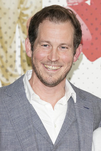 Filmpremiere 'Der Kaiser' in München