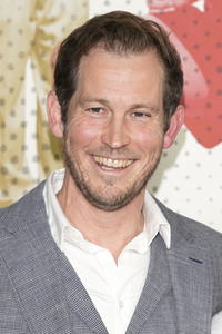 Filmpremiere 'Der Kaiser' in München