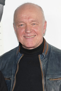 Filmpremiere 'Der Kaiser' in München