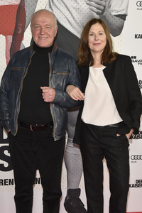 Filmpremiere 'Der Kaiser' in München