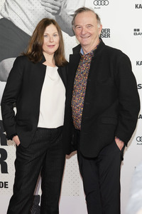 Filmpremiere 'Der Kaiser' in München