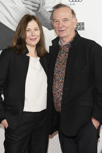 Filmpremiere 'Der Kaiser' in München