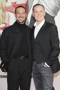 Filmpremiere 'Der Kaiser' in München