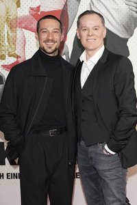 Filmpremiere 'Der Kaiser' in München
