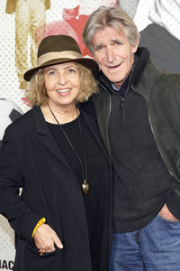 Filmpremiere 'Der Kaiser' in München