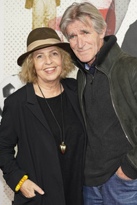 Filmpremiere 'Der Kaiser' in München