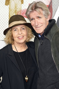 Filmpremiere 'Der Kaiser' in München