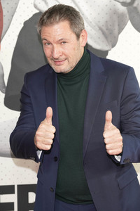 Filmpremiere 'Der Kaiser' in München