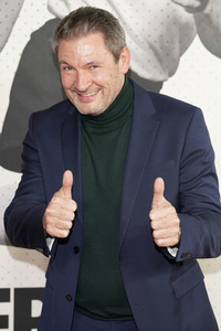 Filmpremiere 'Der Kaiser' in München