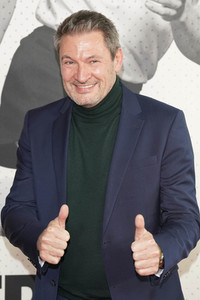 Filmpremiere 'Der Kaiser' in München