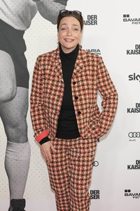 Filmpremiere 'Der Kaiser' in München