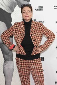 Filmpremiere 'Der Kaiser' in München