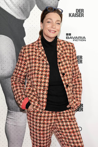 Filmpremiere 'Der Kaiser' in München