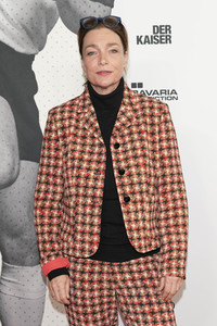 Filmpremiere 'Der Kaiser' in München