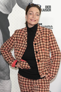 Filmpremiere 'Der Kaiser' in München