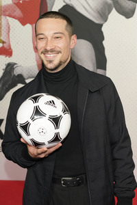 Filmpremiere 'Der Kaiser' in München