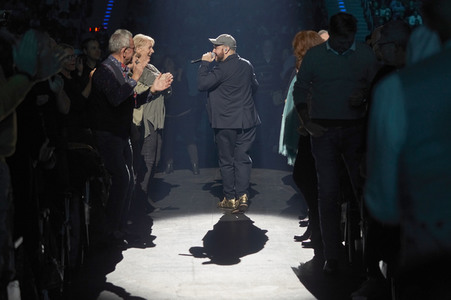 Night of the Proms 2022 in Hannover