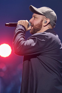 Night of the Proms 2022 in Hannover