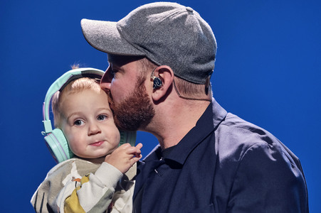 Night of the Proms 2022 in Hannover