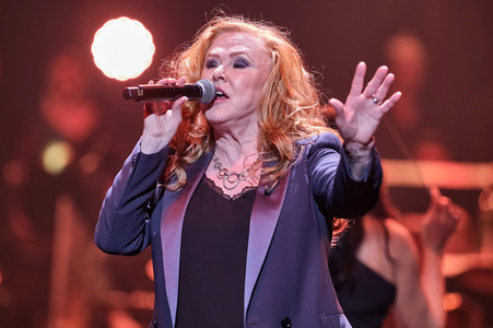 Night of the Proms 2022 in Hannover