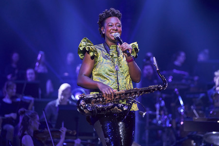 Night of the Proms 2022 in Hannover