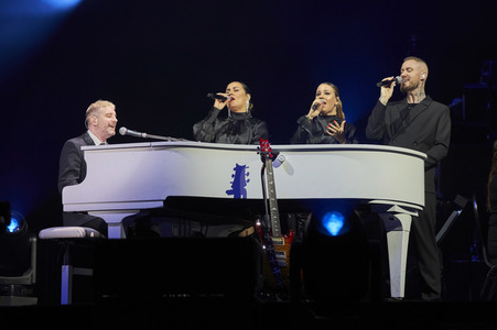 Night of the Proms 2022 in Hannover