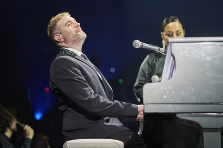 Night of the Proms 2022 in Hannover