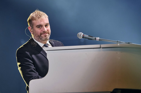 Night of the Proms 2022 in Hannover