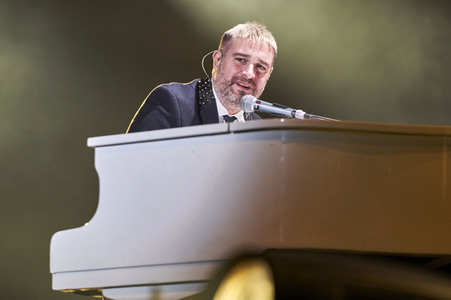 Night of the Proms 2022 in Hannover