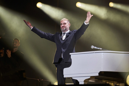 Night of the Proms 2022 in Hannover