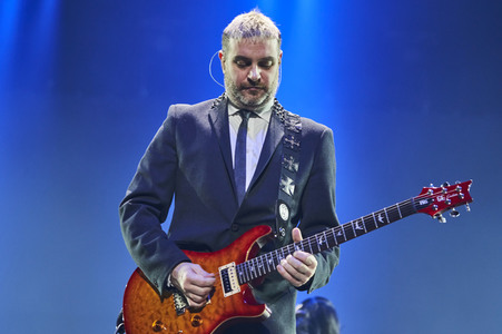 Night of the Proms 2022 in Hannover