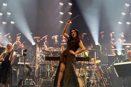 Night of the Proms 2022 in Hannover