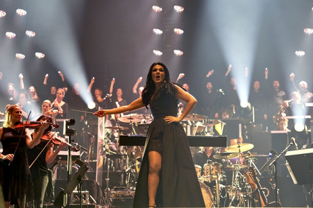 Night of the Proms 2022 in Hannover