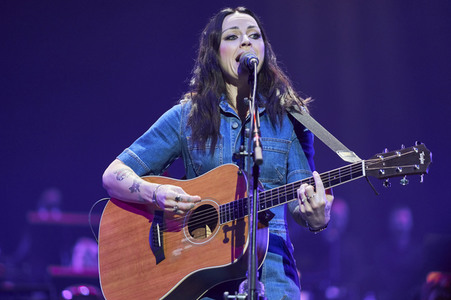 Night of the Proms 2022 in Hannover