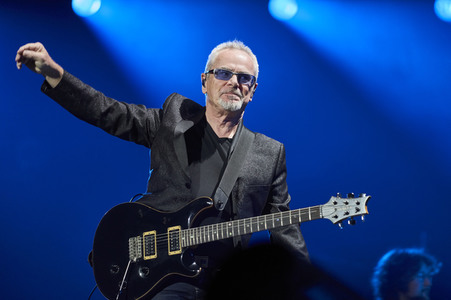 Night of the Proms 2022 in Hannover