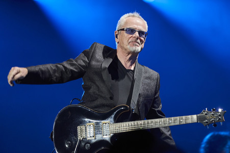 Night of the Proms 2022 in Hannover