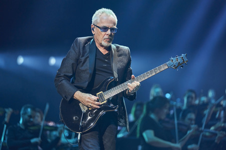 Night of the Proms 2022 in Hannover