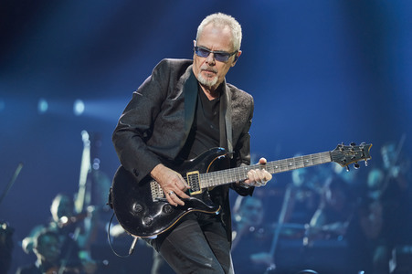 Night of the Proms 2022 in Hannover