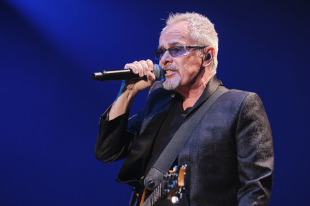 Night of the Proms 2022 in Hannover