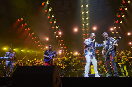 Night of the Proms 2022 in Hannover