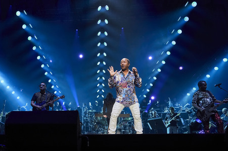 Night of the Proms 2022 in Hannover