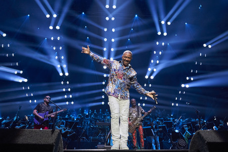 Night of the Proms 2022 in Hannover