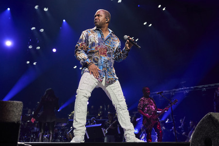 Night of the Proms 2022 in Hannover