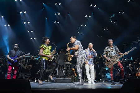 Night of the Proms 2022 in Hannover