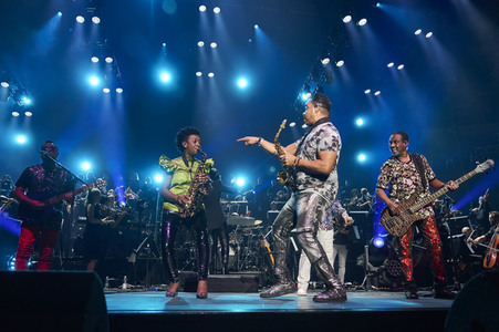 Night of the Proms 2022 in Hannover