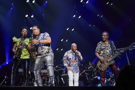 Night of the Proms 2022 in Hannover